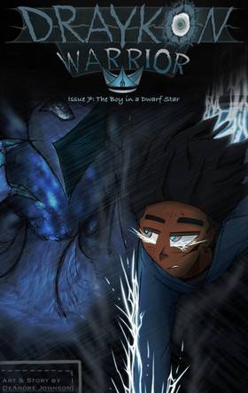 Read Draykon Warrior  7 Page 1 in English