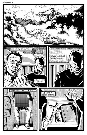 Read Comic Nasties  1 Page 10 in English