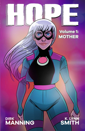 Read Hope  1 Page 1 in English