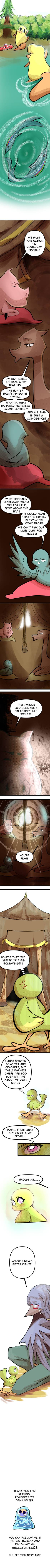 Read lamia  5 Page 2 in English