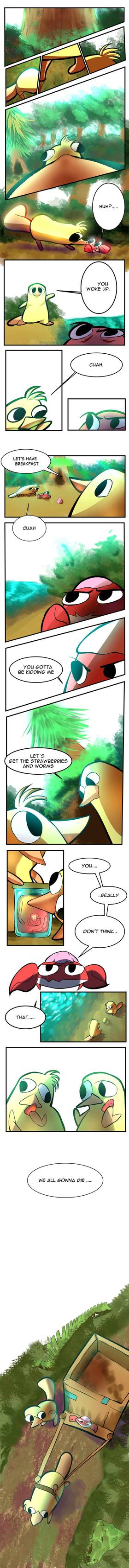 Read lamia  2 Page 3 in English