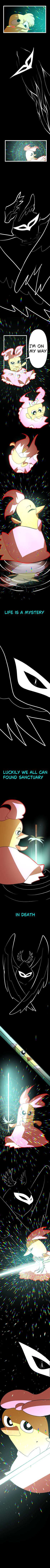 Read lamia  2 Page 6 in English