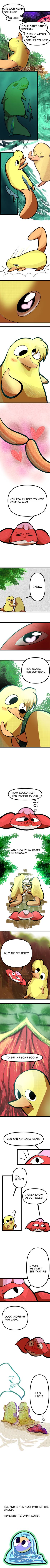 Read lamia  3 Page 2 in English
