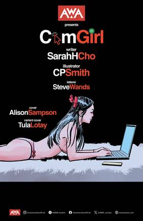 Read Camgirl  1 Page 2 in English