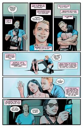 Read Camgirl  1 Page 8 in English