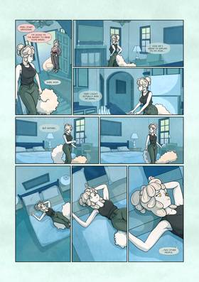 Read Warm  2 Page 3 in English