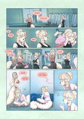 Read Warm  2 Page 4 in English