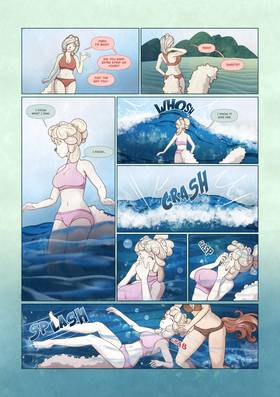 Read Warm  2 Page 5 in English