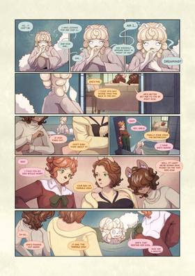 Read Warm  2 Page 8 in English