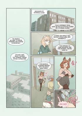 Read Warm  2 Page 1 in English