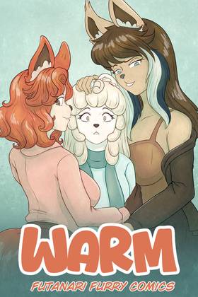 Read Warm  1 Page 1 in English