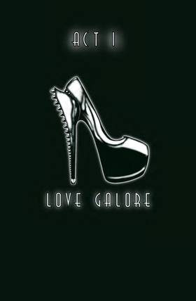 Read STILETTOS  1 Page 4 in English