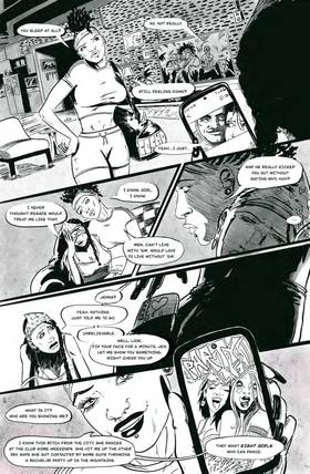 Read STILETTOS  1 Page 6 in English