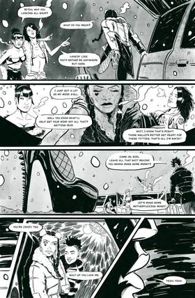 Read STILETTOS  1 Page 9 in English