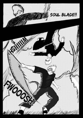 Read Journey to archon  1 Page 2 in English