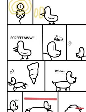 Read Frankie Friends  2 Page 5 in English
