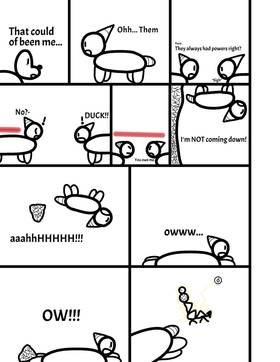 Read Frankie Friends  2 Page 6 in English
