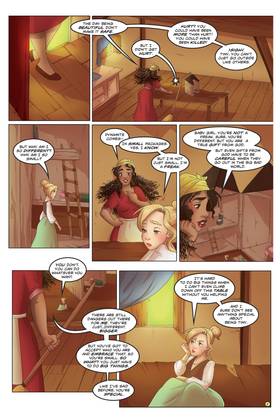 Read Tiny  1 Page 7 in English