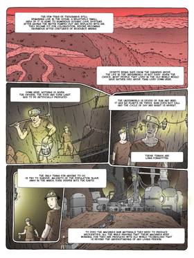 Read Tubelius  1 Page 4 in English