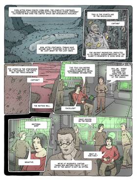 Read Tubelius  1 Page 5 in English
