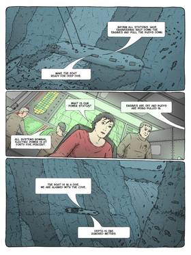 Read Tubelius  1 Page 7 in English