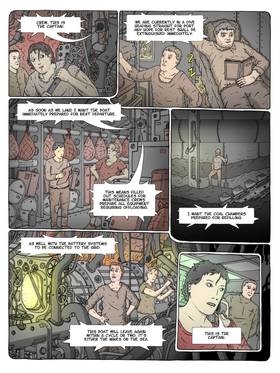 Read Tubelius  1 Page 8 in English