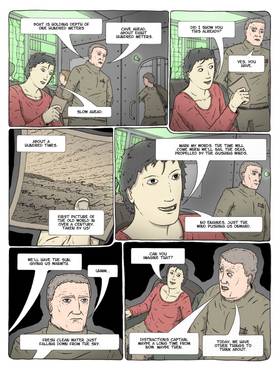 Read Tubelius  1 Page 9 in English