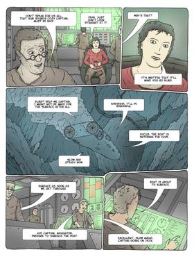 Read Tubelius  1 Page 10 in English