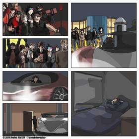 Read Horror Yang Lebih Horror Dari Horror  2 Page 7 in Indonesian