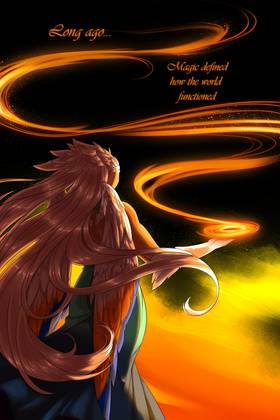 Read Sleeping Magic  2 Page 1 in English