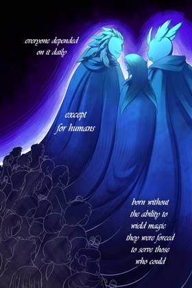Read Sleeping Magic  3 Page 1 in English