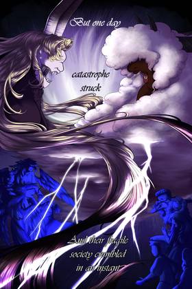 Read Sleeping Magic  4 Page 1 in English