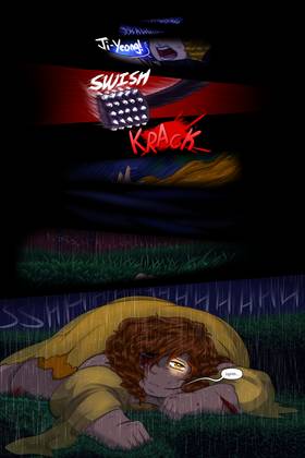 Read Sleeping Magic  6 Page 1 in English