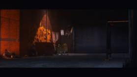Read John Wick NOT ENDED  1 Page 2 in Russian