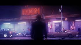 Read John Wick NOT ENDED  1 Page 10 in Russian