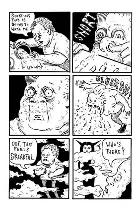 Read JUNKED   1 Page 6 in English