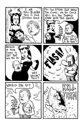 Read JUNKED   1 Page 7 in English