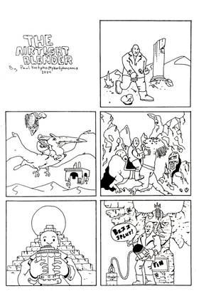 Read JUNKED   1 Page 9 in English