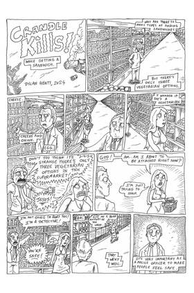 Read JUNKED   1 Page 10 in English