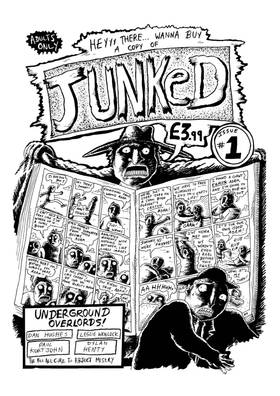 Read JUNKED   2 Page 1 in English