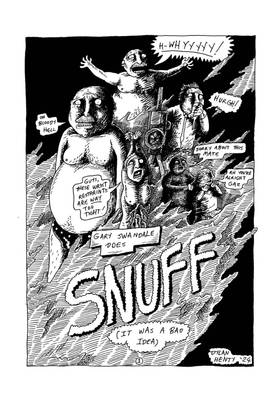 Read JUNKED   2 Page 3 in English