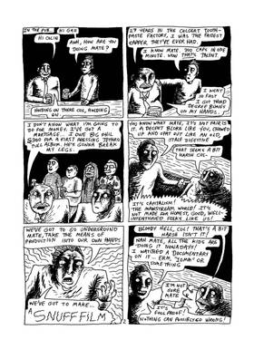 Read JUNKED   2 Page 4 in English