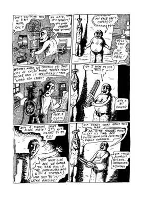 Read JUNKED   2 Page 6 in English