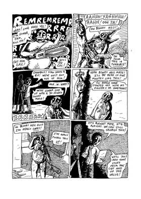 Read JUNKED   2 Page 7 in English