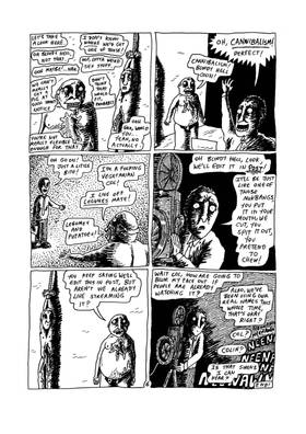 Read JUNKED   2 Page 8 in English