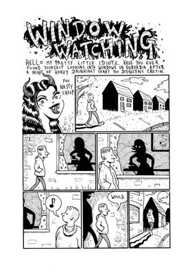 Read JUNKED   2 Page 9 in English