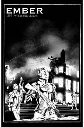 Read Kraydo  1 Page 2 in English