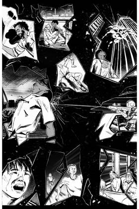 Read Kraydo  1 Page 3 in English