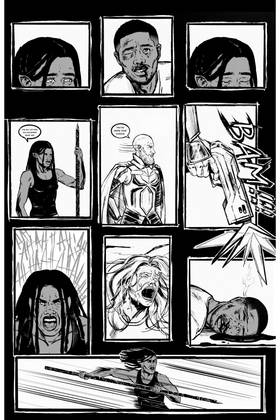 Read Kraydo  1 Page 10 in English