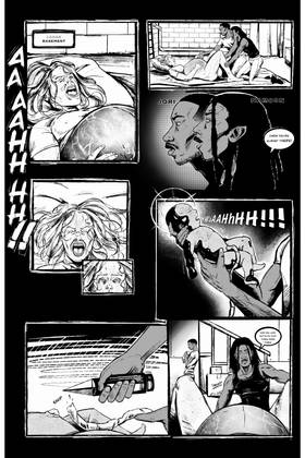 Read Kraydo  1 Page 4 in English